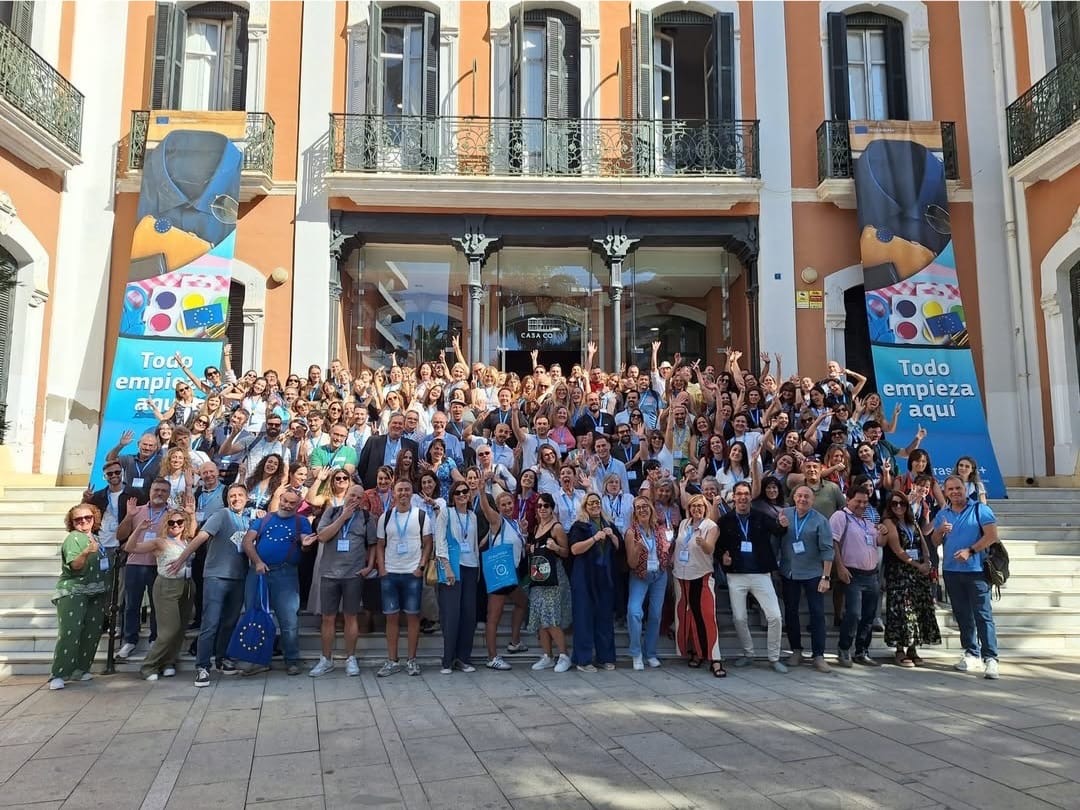 IES La Florida tweet media