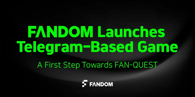 FANDOM STUDIO tweet media