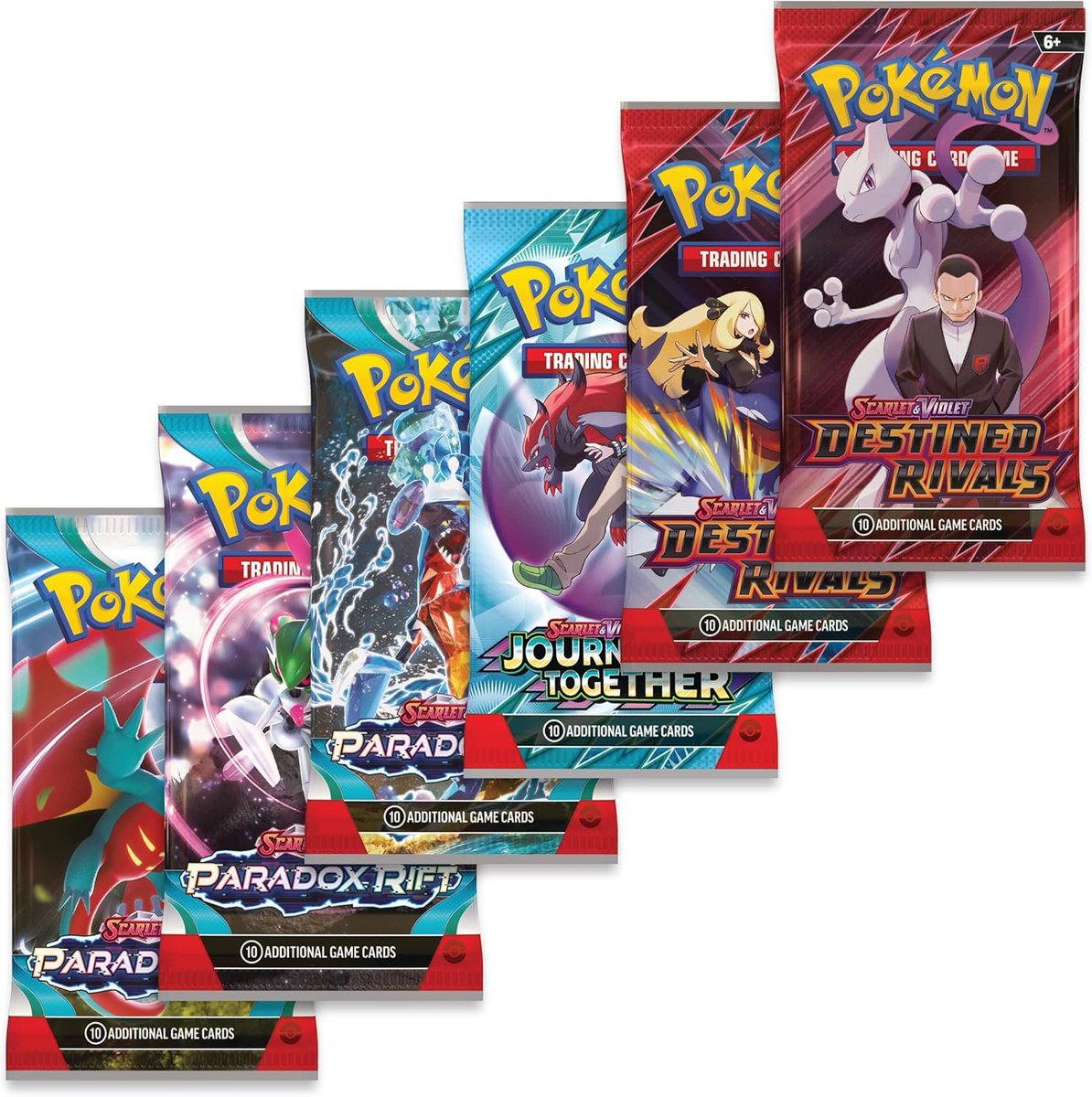 Pokemon TCG Restocks & News tweet media