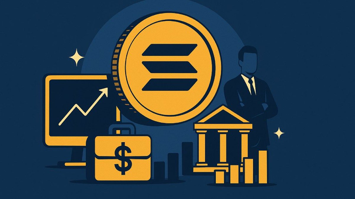 coinlaw_io's tweet image. Latest: Sharps Technology teams up with Crypto.com to manage a titanic $400M Solana-based digital asset treasury, signaling a significant boost in institutional adoption! 💼

#CryptoPartnership #SolanaAdoption