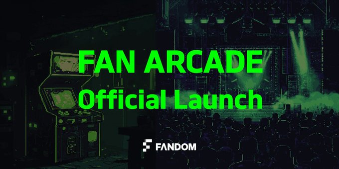 FANDOM STUDIO tweet media