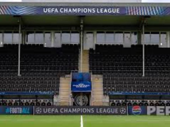 🇩🇪 Die Meister! Die Besten! 
🇫🇷 Les grandes équipes! 
🏴󠁧󠁢󠁥󠁮󠁧󠁿 The champions!

Noen fantasier er så tullete, at du ikke engang gidder å drømme om at det kan bli virkelighet. Som barn, var en sånn fantasi Glimt i CL.

Så står vi her da, kun noen få timer unna denne tullete fantasien😭💛