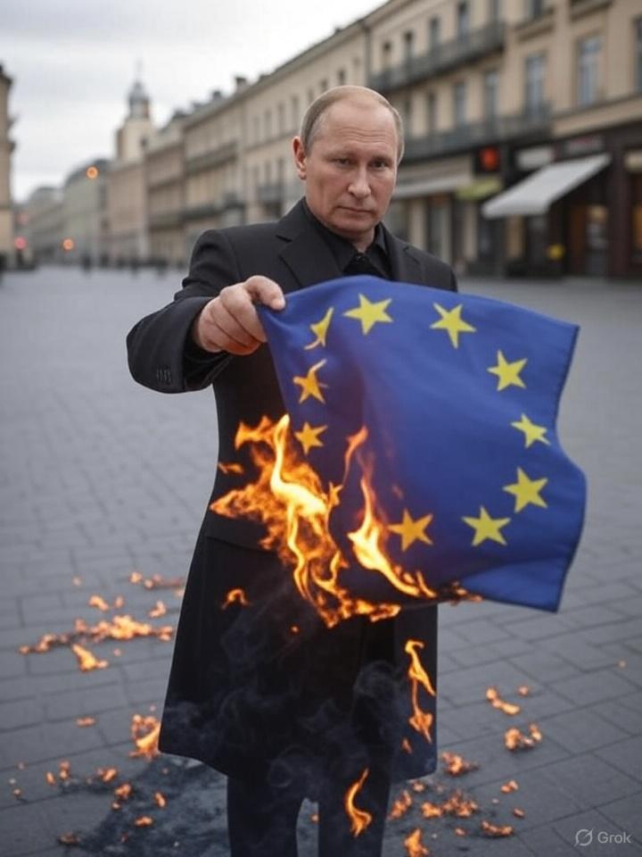 Labbufala's tweet image. Proteste in #Moldavia contro i brogli elettorali.