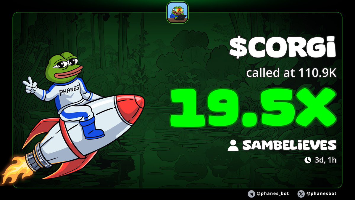 Conviction>>>

Higher!