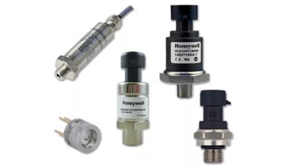 BIS_Infotech's tweet image. Honeywell launches 13MM Pressure Sensor for semiconductor fabs, ensuring high purity, precision, and improved manufacturing yield.
#13MMpressuresensor #cleanroomtechnology #contaminationcontrol