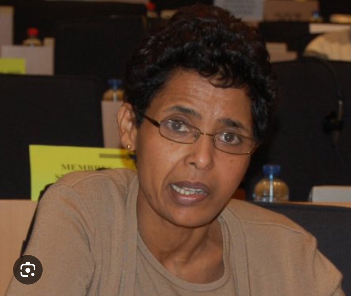 Elsa Chyrum  The most disgusting human being bar non.  So sad  to see what has to this woman .  She is turning into a mini HEGDeF trying to silence justice seekers.  Disgusting <a href="/ElsaChyrum/">Elsa Chyrum</a> . Threatening people by doxxing them is both illegal and dirty. You need to be sued.