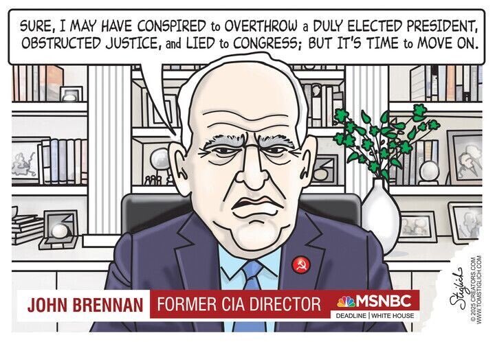 🤨 LOCK. HIM. UP. 👊