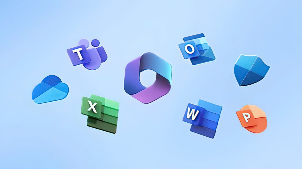 CulturelabTS_'s tweet image. Curso de Entornos Profesionales con Microsoft 365

🎓Domina la nube con Word, Excel, PowerPoint, OneDrive y Flow.

⌚️90h | 530€ IVA inc. 
💻Modalidad: Online
👨‍👩‍👧‍👧Dirigido a: Trabajadores y Empresas    

🔗 culture-lab.es/curso/curso-de…

#Microsoft365 #Office365 #TrabajoEnLaNube