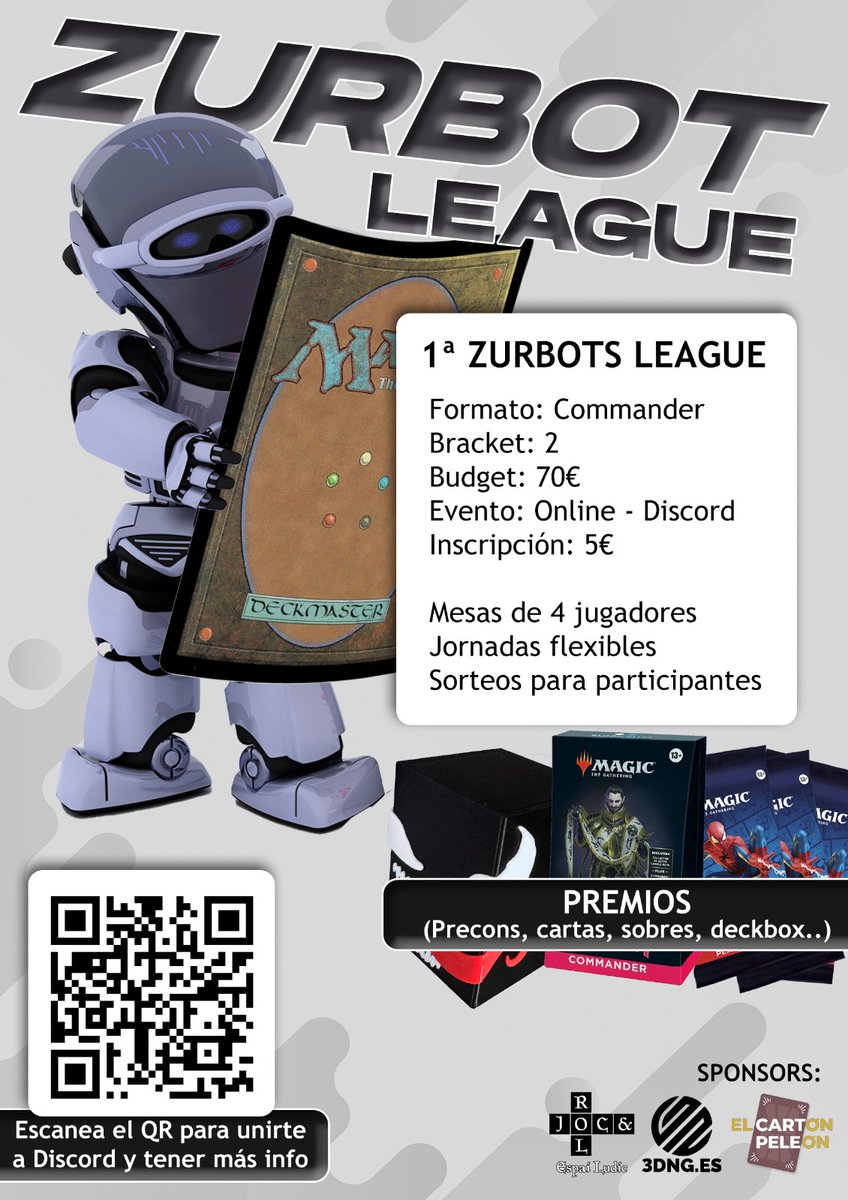 Zurgo's Academy tweet media