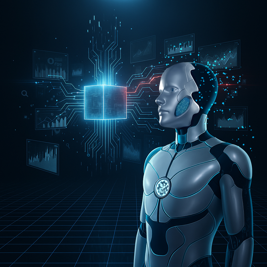 TRK Technology tweet media