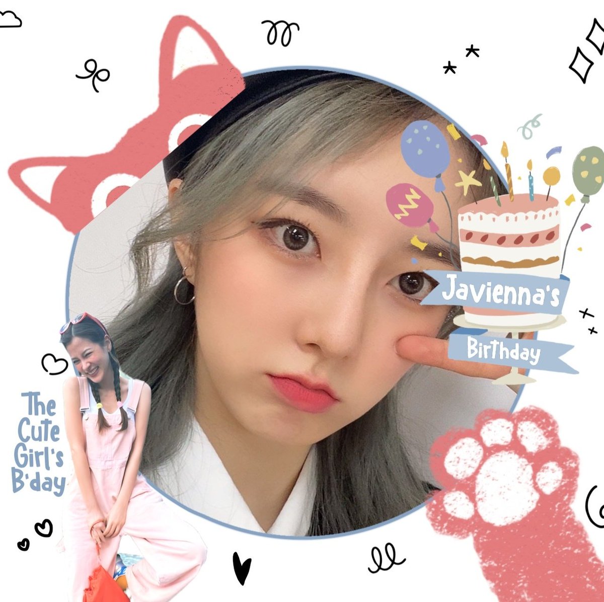 JUHYEON! 🌻 tweet media