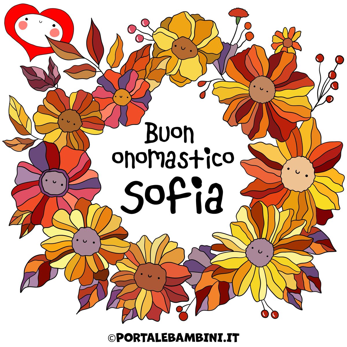 portalebambini's tweet photo. Auguri a tutte le lettrici che si chiamano Sofia. #Auguri https://t.co/5rq8K9U5Sy