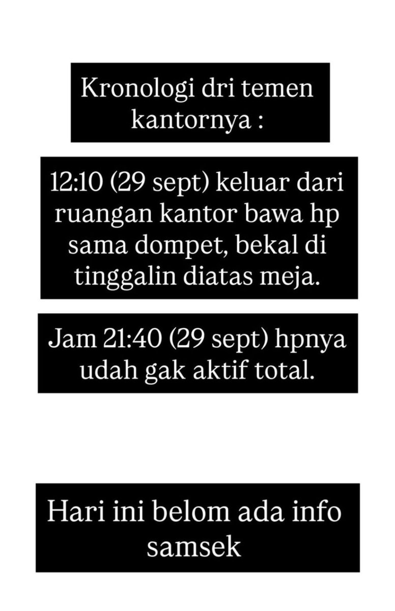 unstopmaple's tweet image. guyss bantu RT yaah, semoga Chyntia (FIB 20) bisa cepet pulangg 🤧🫶🏻✨