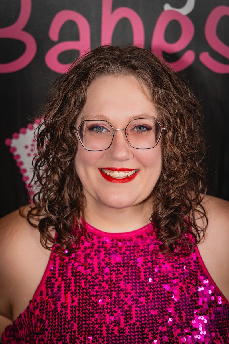 BootBelles's tweet image. Join us in wishing a very HAPPY BIRTHDAY to #Seattle #BootBelles veteran &amp;amp; team leader, Sarah Russell 🎉 We hope today is filled with lots of cheer and sweet treats 🥳 Leave Sarah some birthday wishes below👇