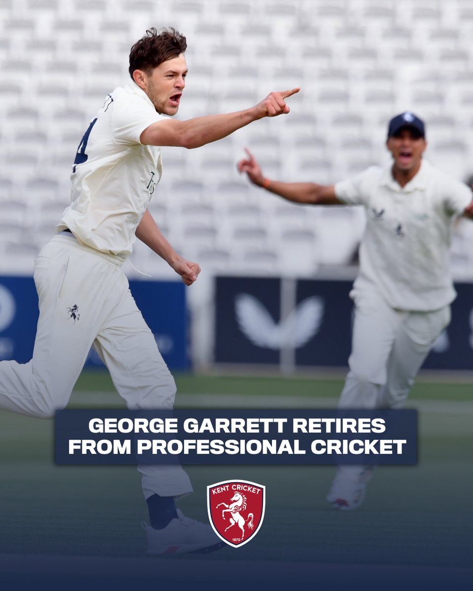 Kent Cricket tweet media
