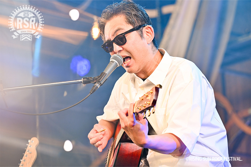 RISING SUN ROCK FESTIVAL (@rsrfes_official) / Posts / X