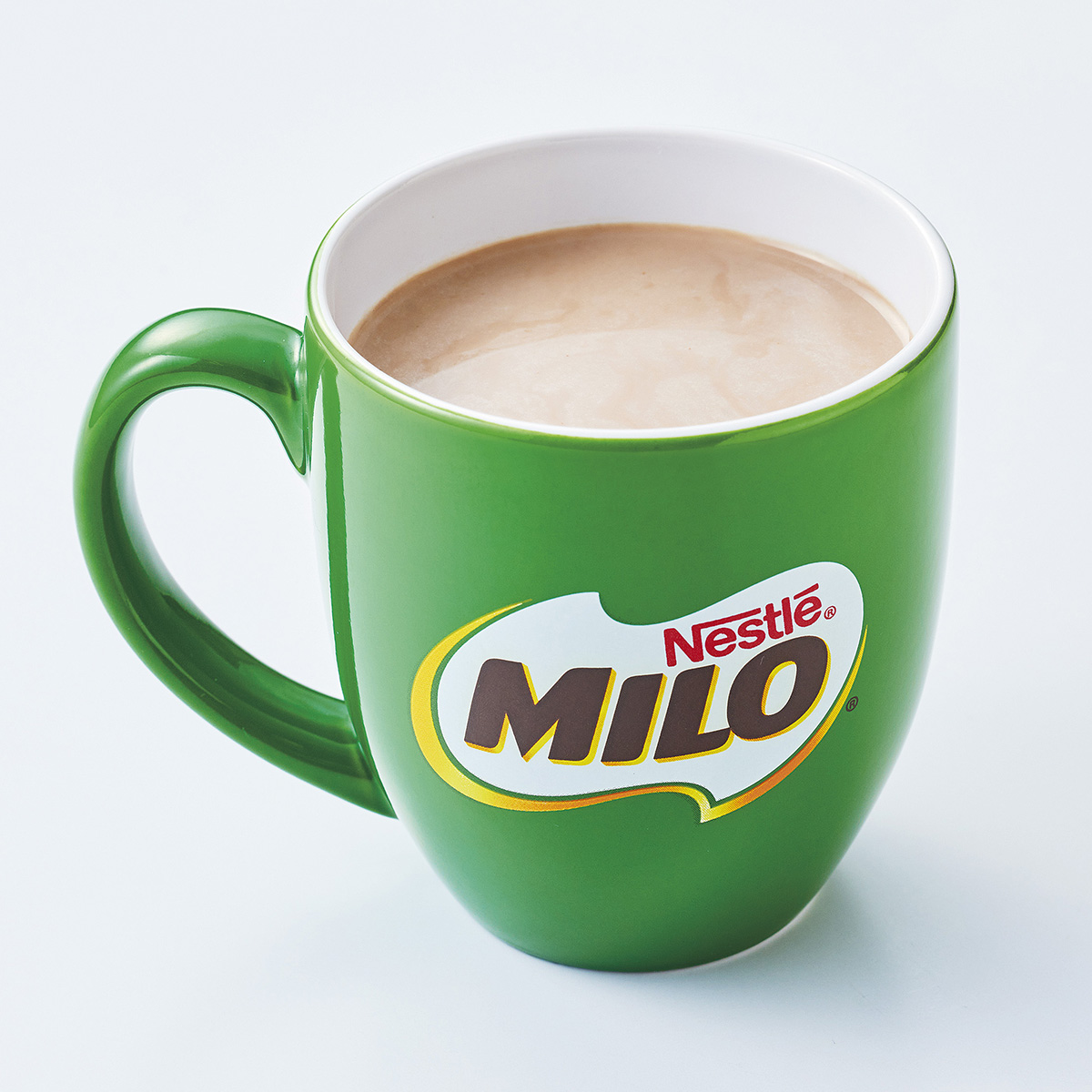東京ばな奈シェイク Made with MILO』 復活記念のプレゼント