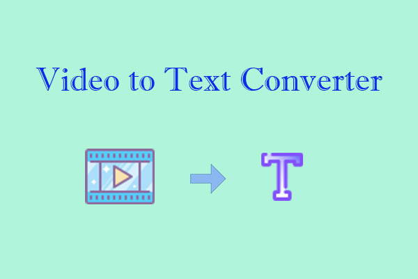 LiburLuo's tweet image. As my most frequently used video to text converter, MiniTool Video Converter enables me to extract text from video easily and rapidly. videoconvert.minitool.com/ai-helper/vide… via @MiniTool_