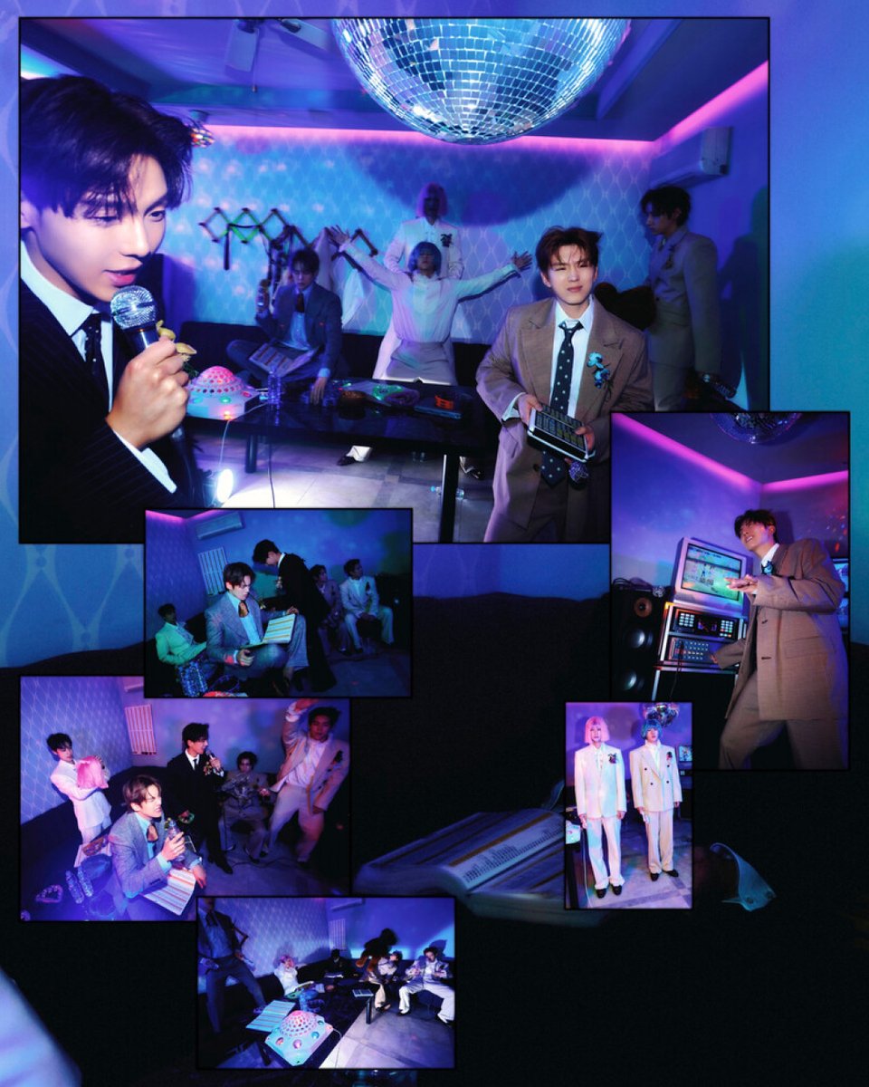 Rolling Stone Korea tweet media