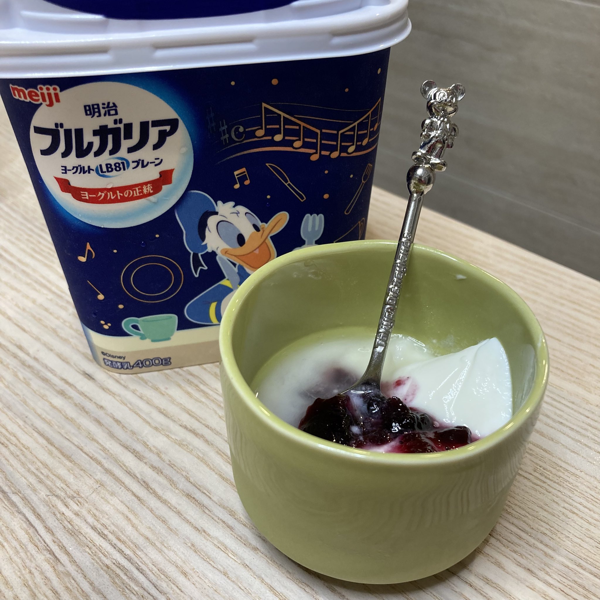 ヨーグルトページ♡ 🧸🌼であべあ✈️🍽️ on X: