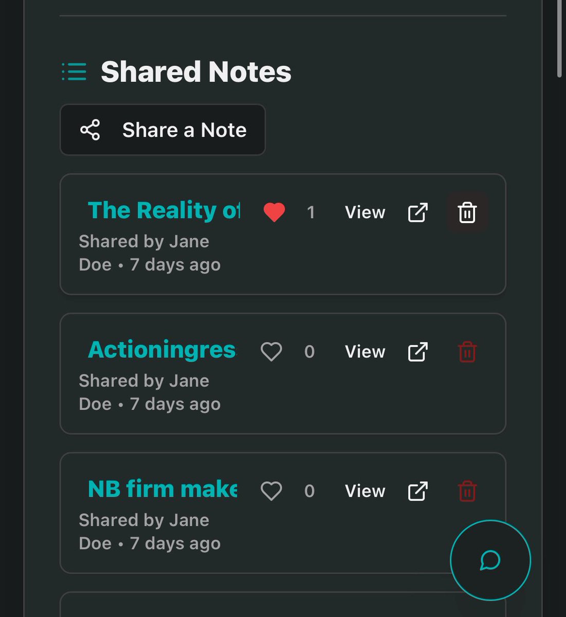 note_spark1's tweet image. Missed class last week? No stress. ✨
With NoteSpark, you can:
=&amp;gt; Create study groups
=&amp;gt; Collaborate with classmates
=&amp;gt; Get shared notes from friends &amp;amp; save them as your own
💬 Start discussions right inside your group

Collaboration + learning, all in one place. 🚀