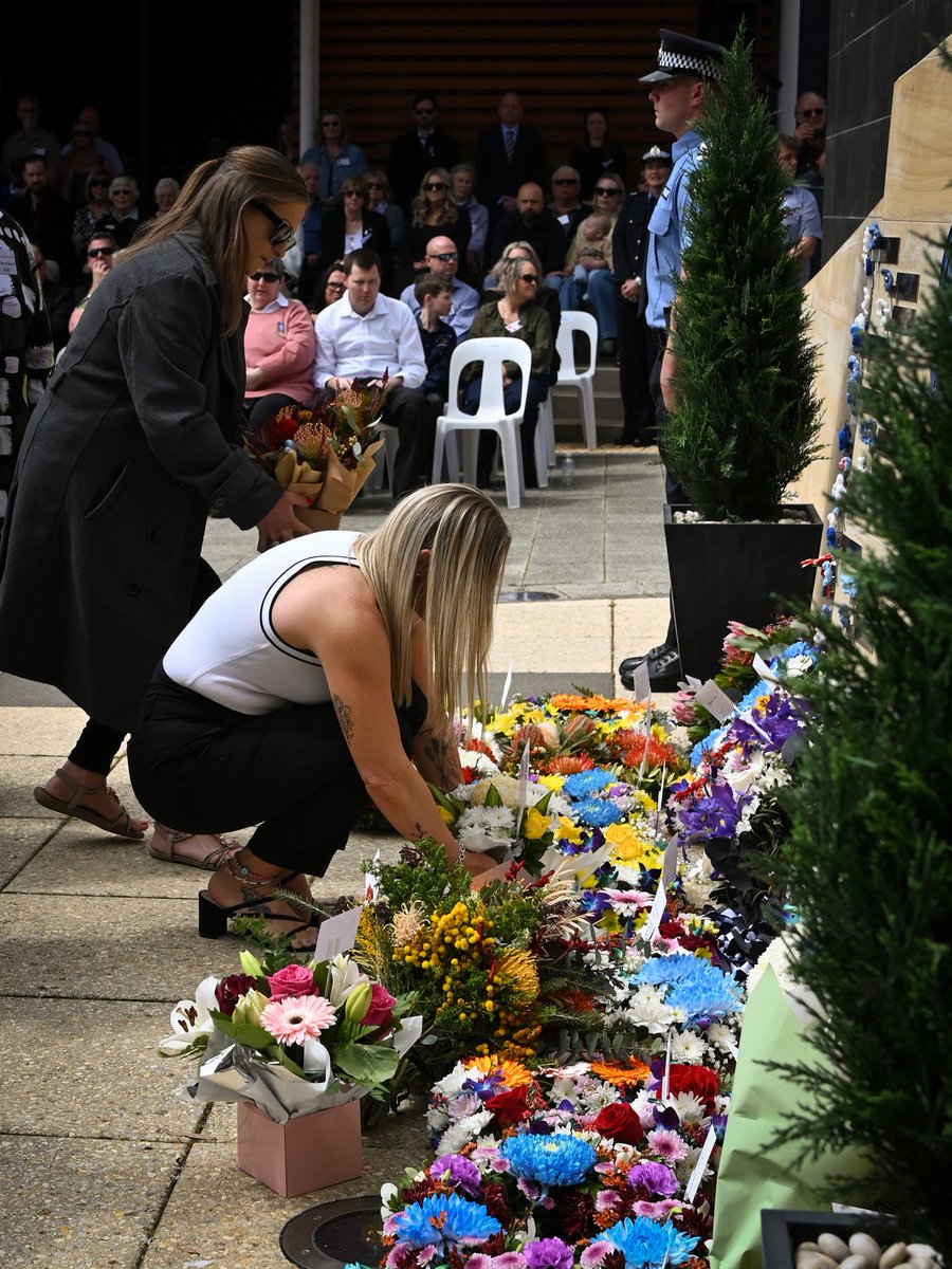 WA Police Force tweet media