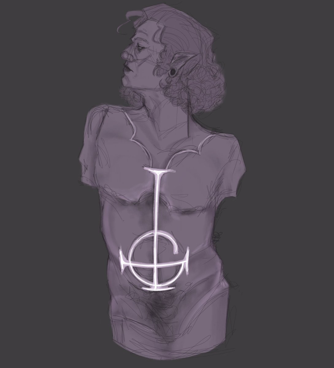 𖤐 Ray ⚞•⚟ 𓃵 𖤐 Perpetuas thrall tweet media