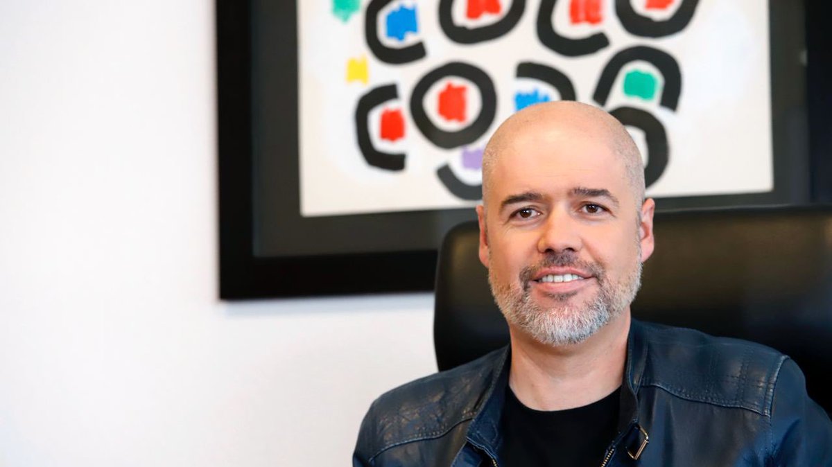 CCOO's tweet image. 🔴 Entrevista a Unai Sordo en las Mañanas de RNE.

Escúchala en directo aquí 👉 rtve.es/play/radio/