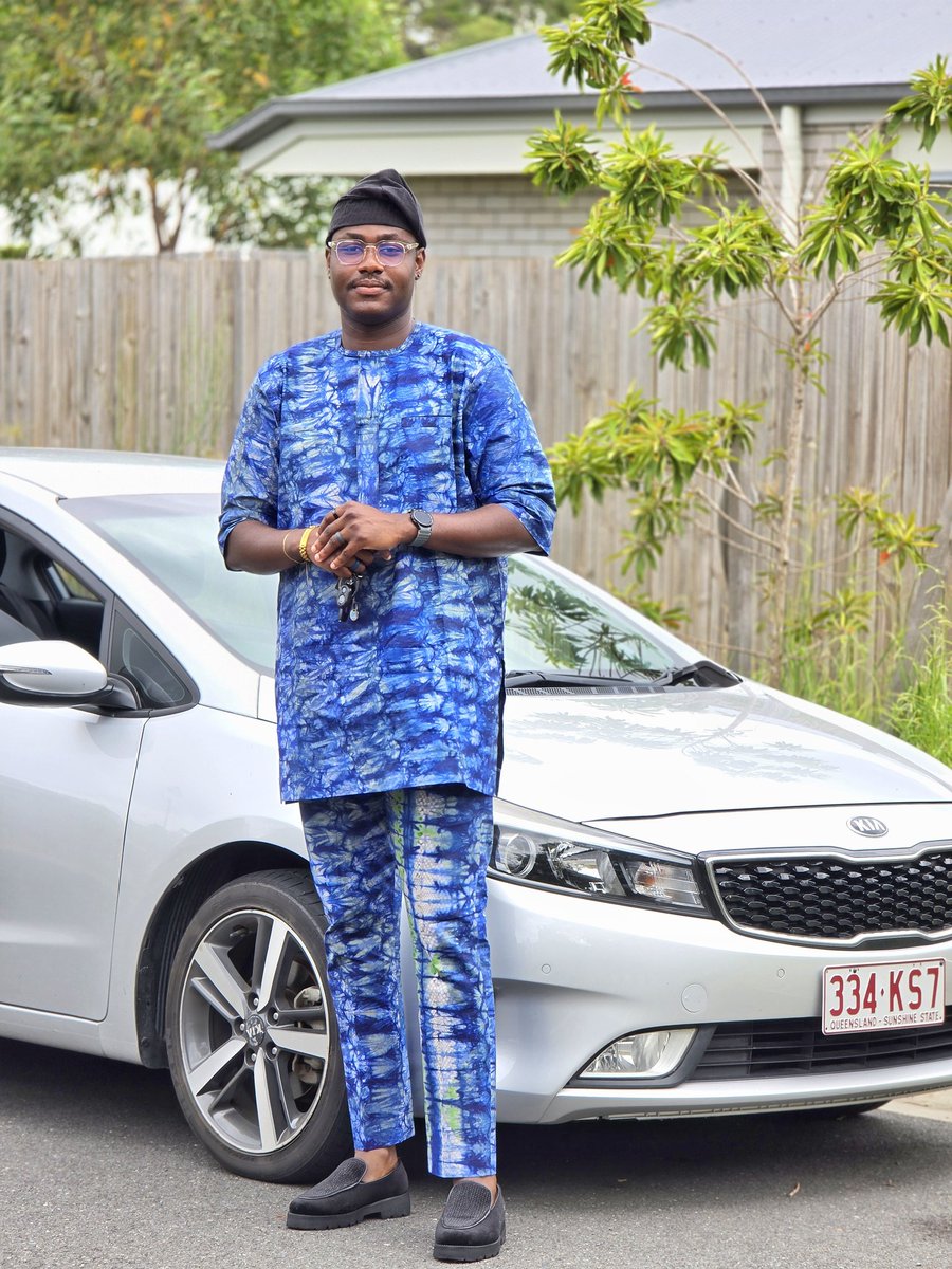 ogbenitemilayo's tweet image. First day in Australia Vs.  6years Later