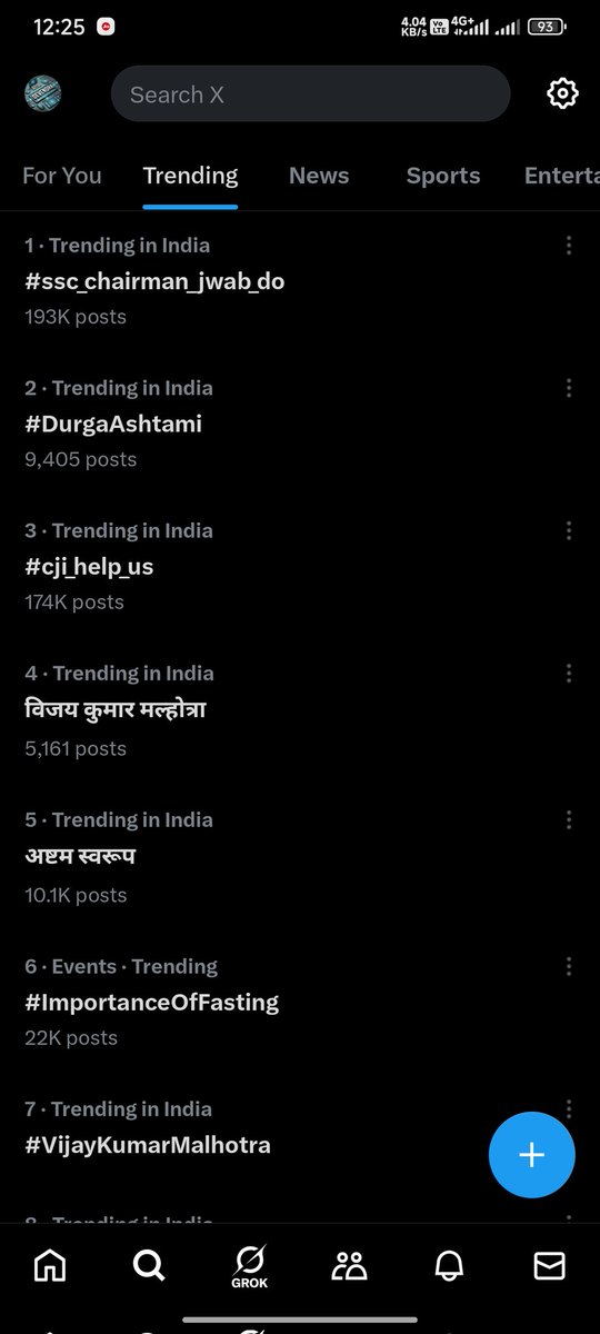 Watch #1 &amp; #3 <a href="/narendramodi/">Narendra Modi</a>
<a href="/PMOIndia/">PMO India</a>
<a href="/DoPTGoI/">DoPT</a> 
<a href="/abhinaymaths/">Abhinay Maths</a> <a href="/RbeJain/">Shubham Jain</a>
#ssc_chairman_jwab_do
#cji_help_us