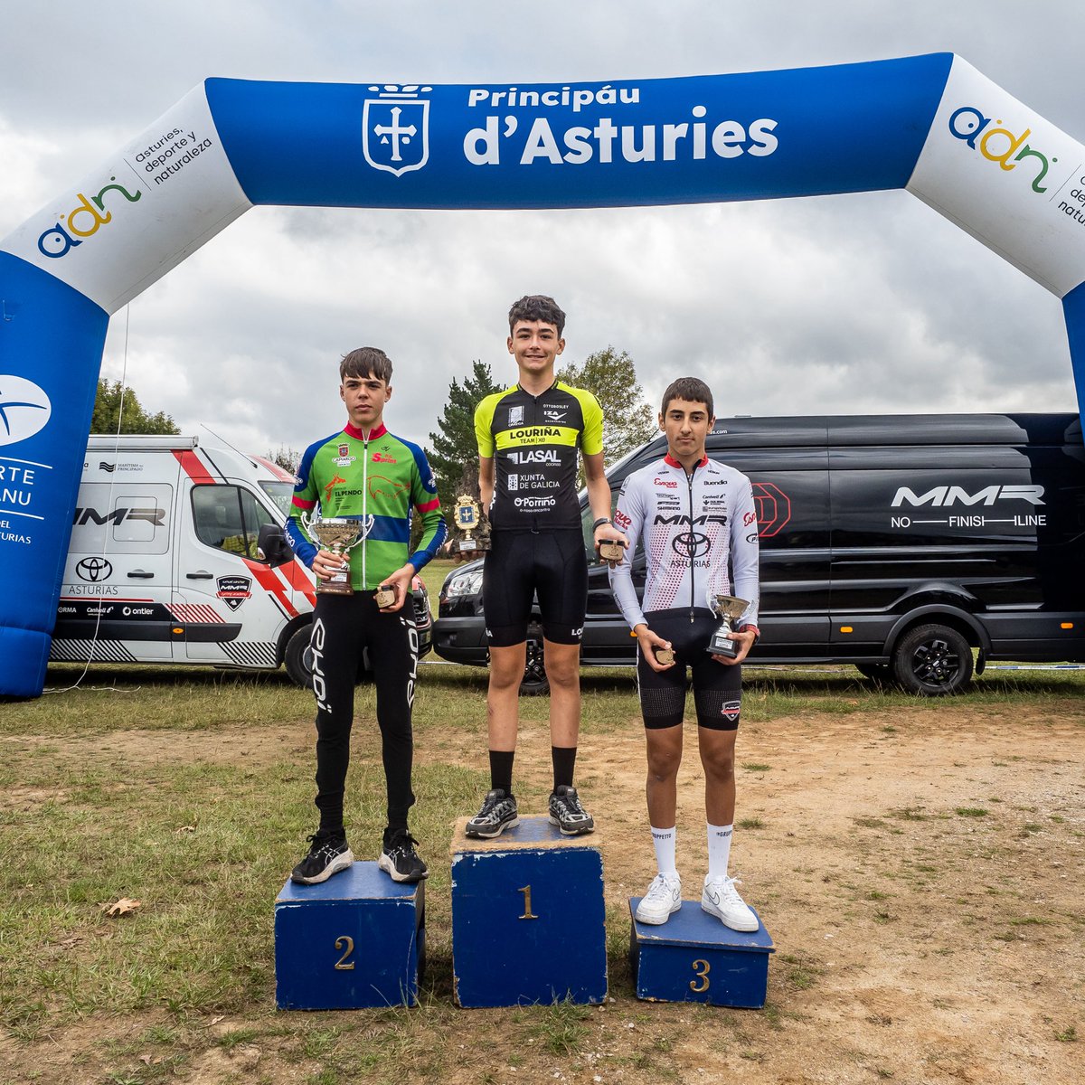 MMRACADEMY tweet media