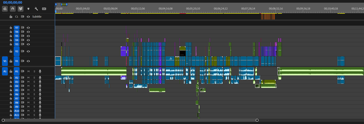 let's just say this might be a long one.

(CS2 Vid)