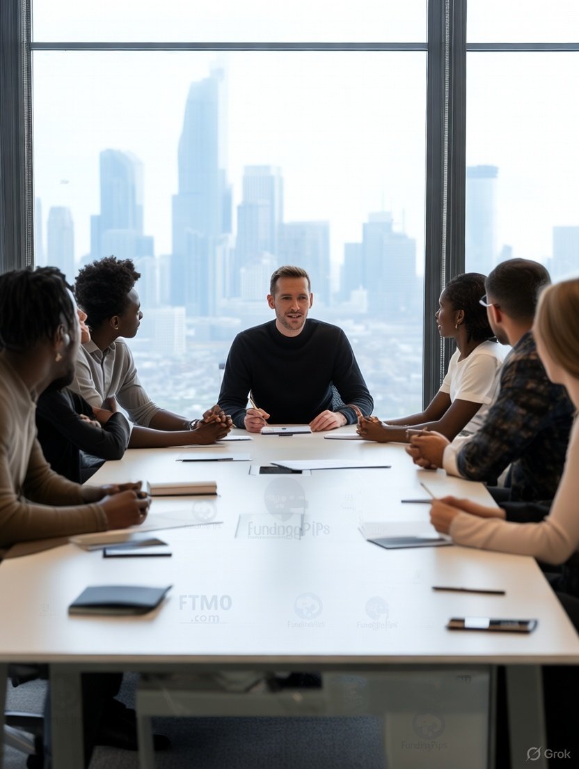 Which prop firm will you recommend in 2025 👀

1. 
<a href="/FTMO_com/">FTMO.com</a>
 
2. 
<a href="/fundingpips/">FundingPips</a>
 
3. 
<a href="/FundedNext/">FundedNext</a>
 
4. 
<a href="/GoatFunded/">Goat Funded Trader</a>
  
5. 
<a href="/QtFunded/">QT | FUNDED</a>
 
6. 
<a href="/BrightFunded/">BrightFunded</a>
 
7. 
<a href="/MyFundedFutures/">MyFundedFutures</a>
 
8. 
<a href="/BlueGuardiancom/">Blue Guardian</a>
  
9. 
<a href="/BlueberryFunded/">Blueberry Funded</a>
 
10. 
<a href="/FundedHive/">FundedHive</a>
 
#forex #propfirm #Giveaway