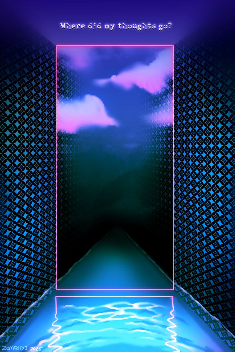 ☁️LosT in a DreAM☁️

#liminalspace #Aerokin #SURREALISM #dreamcore