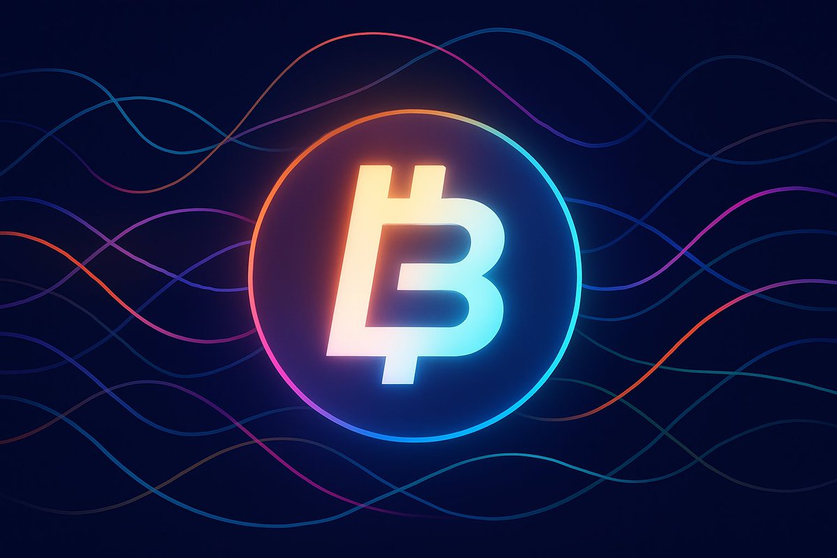 Emann__159's tweet photo. GM famz 🔥🔥
@LayerBankFi is quietly becoming one of the most important projects in DeFi.

Instead of locking into one chain, it’s building an omni-chain money market where you can lend, borrow & earn across multiple blockchains  without the usual friction and that's a plus 🔥🔥

$ULAB isn’t just a utility token. It powers governance, staking & lending incentives  strengthening participation and long-term growth in the ecosystem. And that's a key point.

LayerBank recently expanded to Plume mainnet, adding more seamless supply & borrow options. With TVL now $55M+ across Rootstock, Movement, Linea & more  adoption is accelerating fast. 

What sets them apart?
 Real innovation:
 Cross-chain liquidity
 Secure integrations
 Yield strategies that actually work

This isn’t siloed DeFi  it’s a connected future with amazing future. And @LayerBankFi is leading the way.