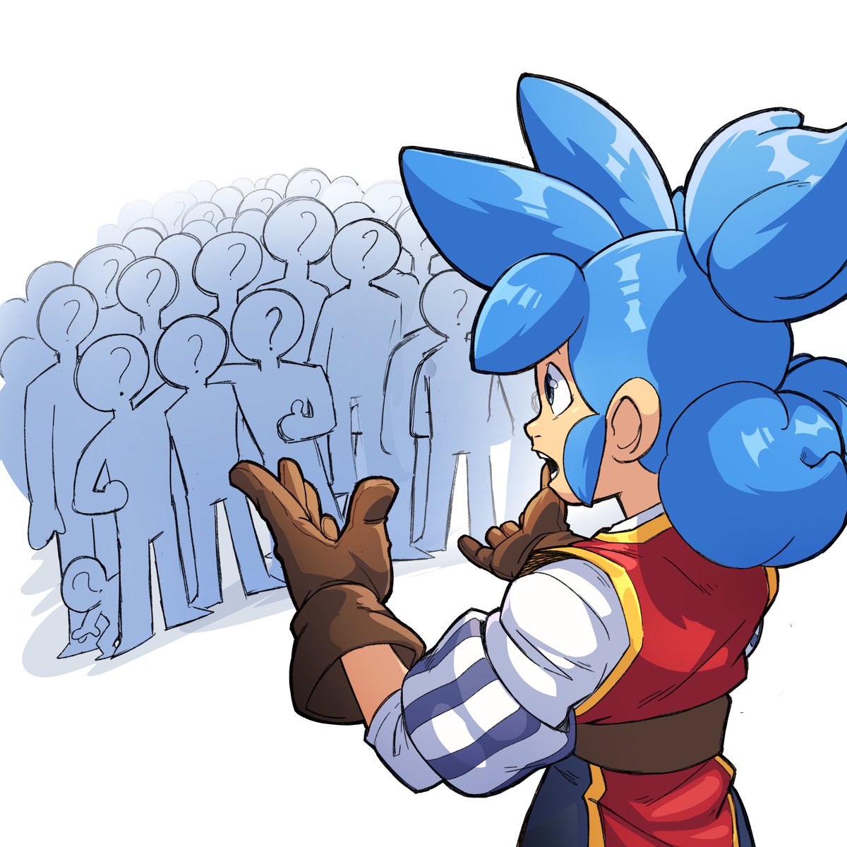 Swords of Eden tweet media