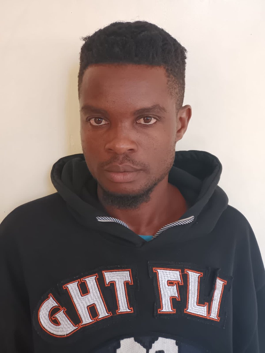 _James041's tweet photo. MAJAMAA, THIS IS A CALL FOR SOLIDARITY 📞

Our next call for solidarity is solidarity with Benson Ashiko alias Ash Papi, tomorrow 1st October 2025 at the Milimani Law Courts.

If you are around Nairobi and you can spare some time as from 9 a.m, the hearing will be in court room number 7, Milimani Magistrates Court.

Just like we said, we do not have godfathers, we are our own godfathers.

Solidarities strengthen the fighting spirit of freedom fighters ✊ 

#FreeBensonAshiko #FreeOurComrades #RutoMustGoNow