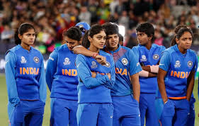 <a href="/YUVSTRONG12/">Yuvraj Singh</a> <a href="/BCCI/">BCCI</a> <a href="/BCCIWomen/">BCCI Women</a> Wishing our Women in Blue all the very best! 💙

Shine bright, play fearless, and make us proud on the biggest stage. 

This is your time to inspire millions! 🌟🙌 

#TeamIndia #ICCWomensWorldCup2025 #INDvSL #CWC25 #PlayBold