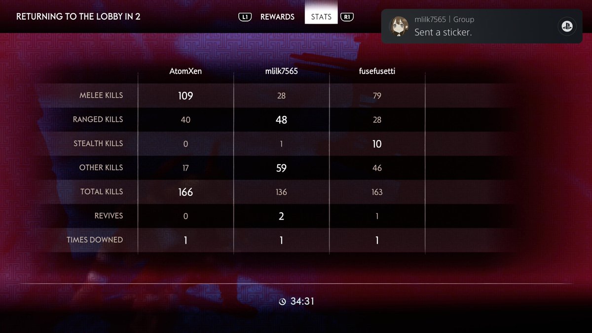 AdamDrakewolf's tweet image. #GhostofTsushima #LegendsMode