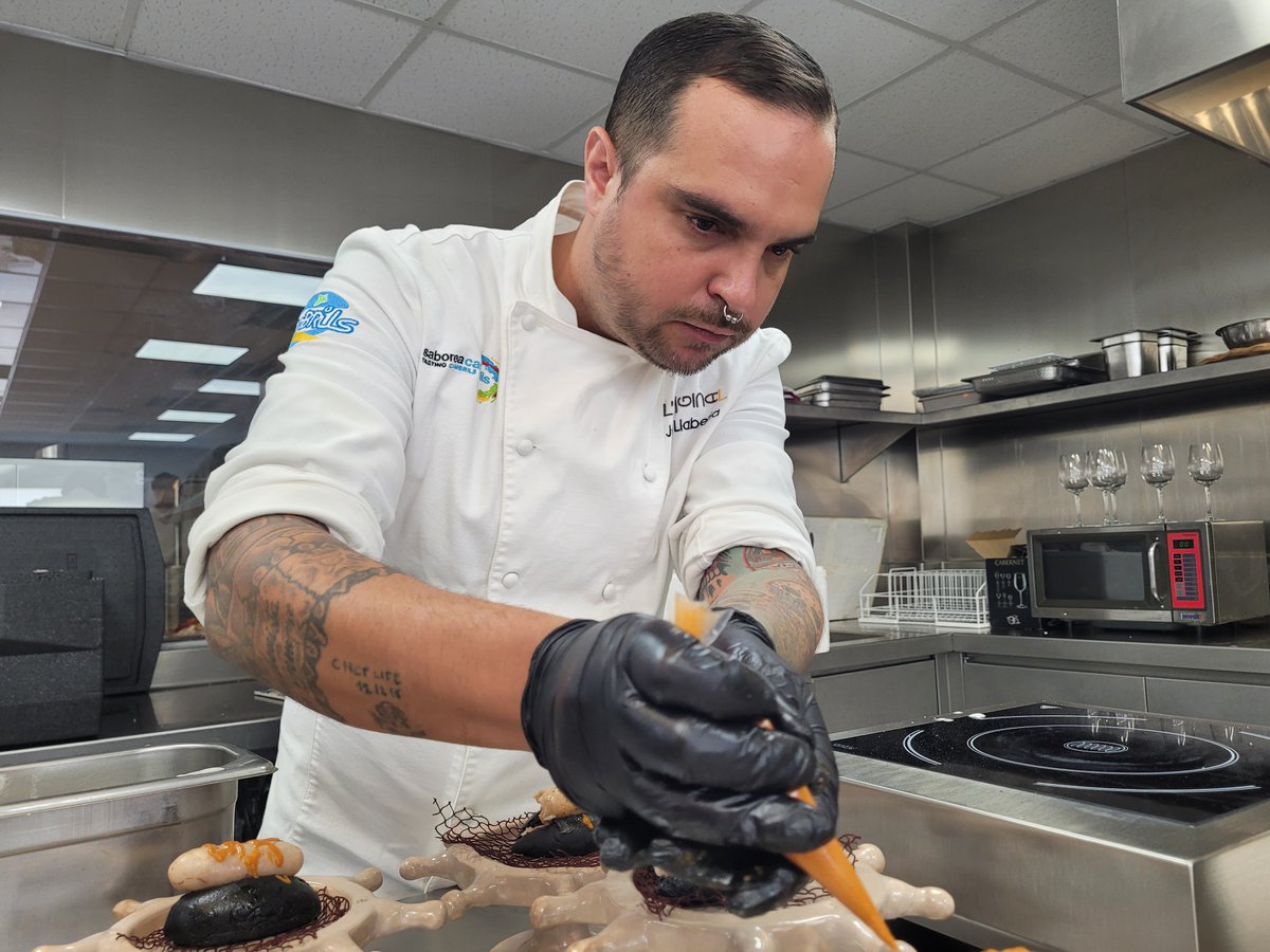 Ràdio Cambrils (@radiocambrilsfm) on Twitter photo NOTÍCIA / El restaurant L’Original i l’hotel Instants Boutique de Cambrils, guardonats al sopar anual de l’AEHT
<a href="/AEHTarragona/">Federació AEHT</a> <a href="/CambrilsTurisme/">Cambrils Turisme</a>
Link 👉goo.su/jV7bV NOTÍCIA / El restaurant L’Original i l’hotel Instants Boutique de Cambrils, guardonats al sopar anual de l’AEHT
<a href="/AEHTarragona/">Federació AEHT</a> <a href="/CambrilsTurisme/">Cambrils Turisme</a>
Link 👉goo.su/jV7bV