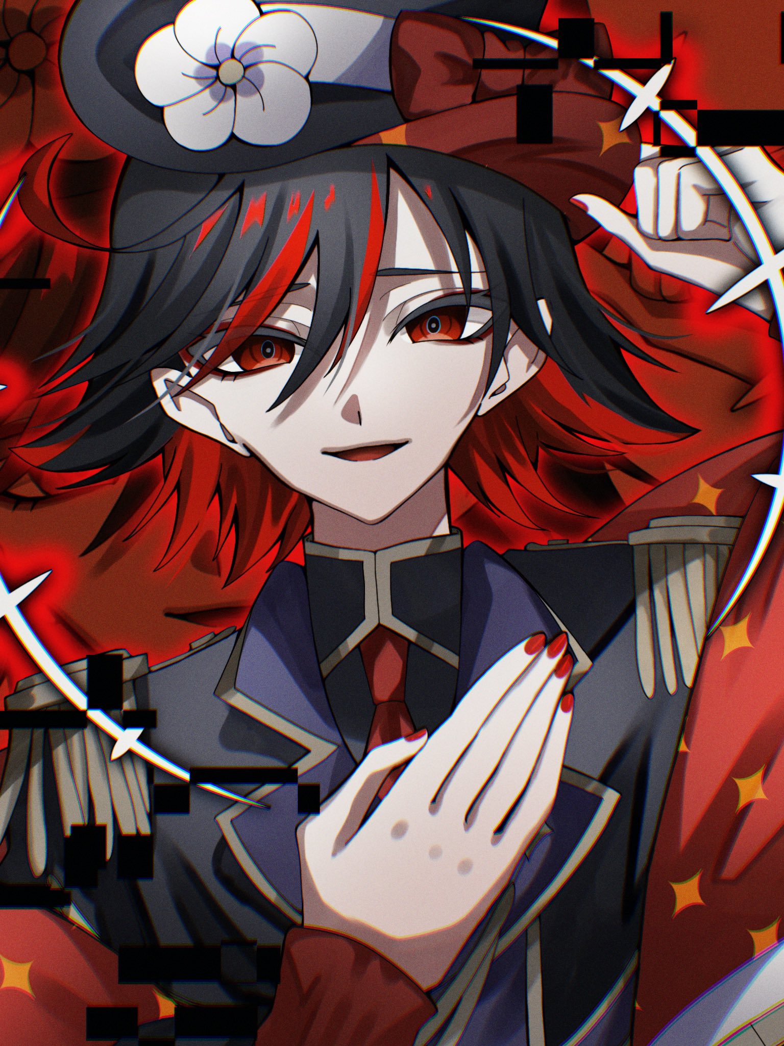 Kaliaco (@Kiram_fubuki) / X