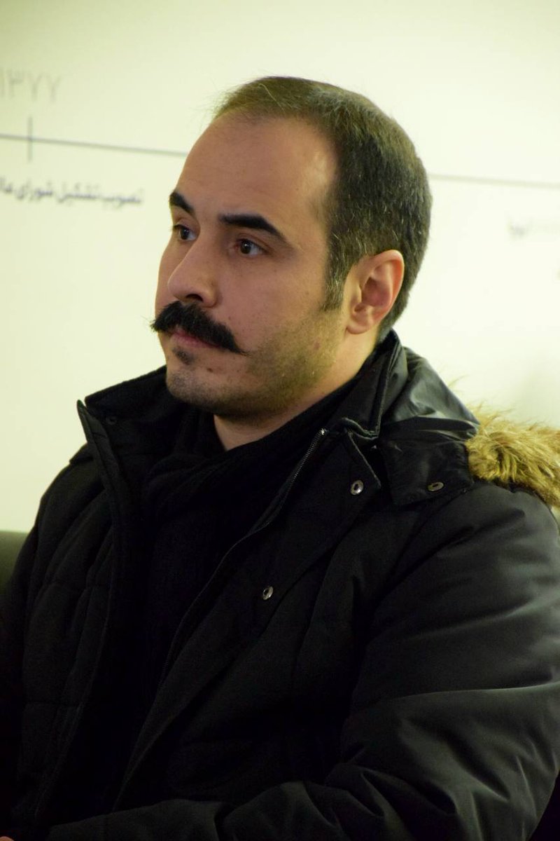 محمود بهشتی لنگرودی tweet media