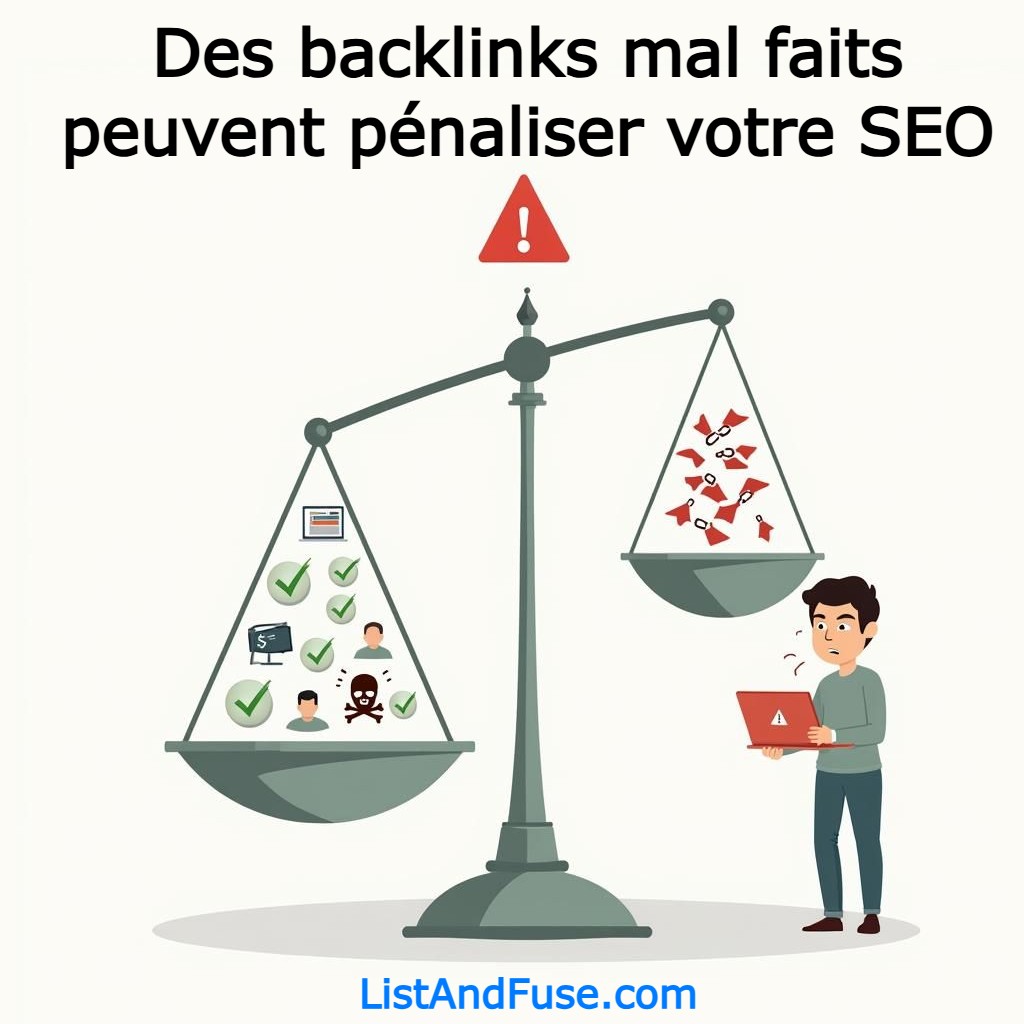 listandfuse's tweet photo. #SEOForBeginners #SEOTips #LearnSEO #BacklinksExplained #GoogleSEO https://t.co/6IGkLROvcq
