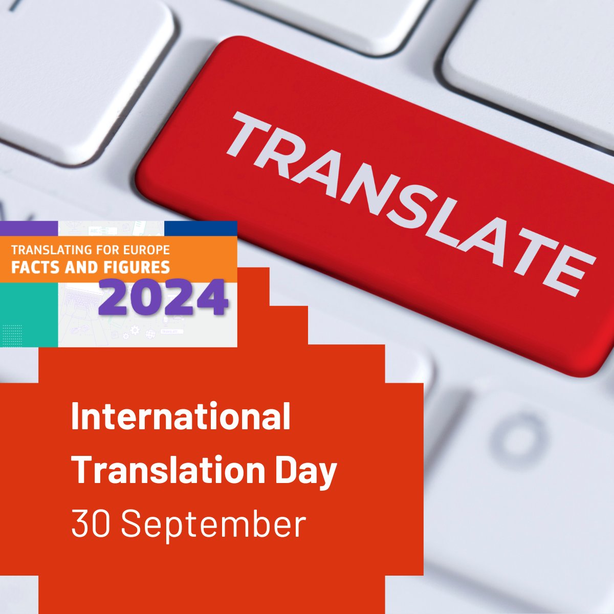 Did you know that the eTranslation service of <a href="/translatores/">Translating for Europe</a> can handle up to 7 million pages of translation in a day? 

Discover it: link.europa.eu/B9m8vc 📖