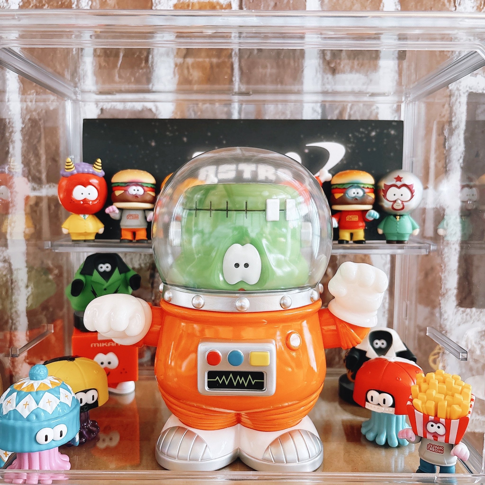 HUMAN ROBOT (@humanrobot_toys) / X