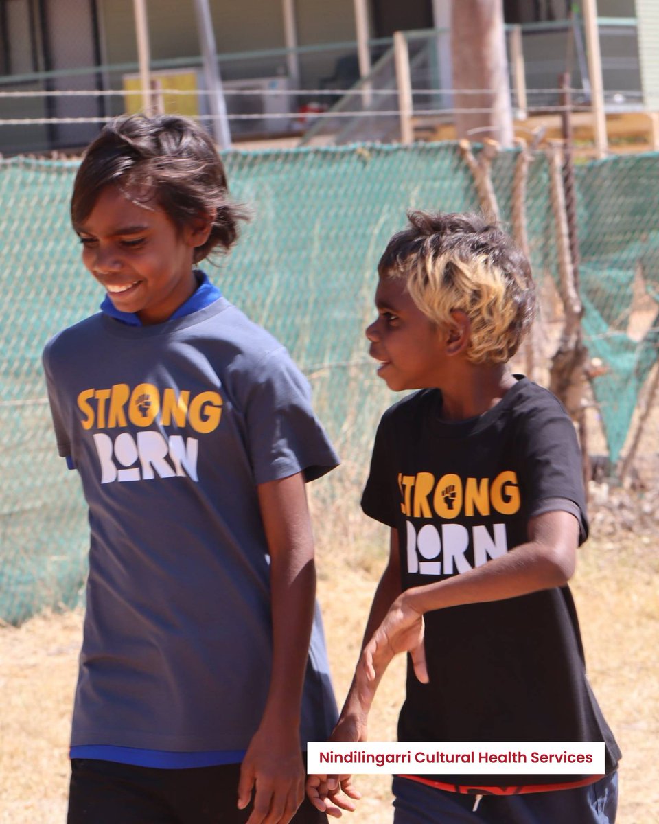 NACCHOAustralia's tweet image. And that’s a wrap on #FASDAwarenessMonth ❤️

ACCHOs are at the heart of the Strong Born campaign - localising resources, raising awareness of Fetal Alcohol Spectrum Disorder (FASD), &amp;amp; supporting families to choose alcohol-free pregnancies. 

naccho.org.au/fasd/

#StrongBorn
