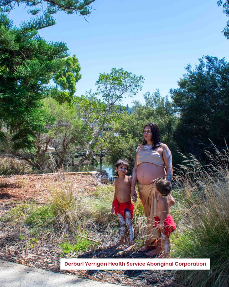 NACCHOAustralia's tweet image. And that’s a wrap on #FASDAwarenessMonth ❤️

ACCHOs are at the heart of the Strong Born campaign - localising resources, raising awareness of Fetal Alcohol Spectrum Disorder (FASD), &amp;amp; supporting families to choose alcohol-free pregnancies. 

naccho.org.au/fasd/

#StrongBorn