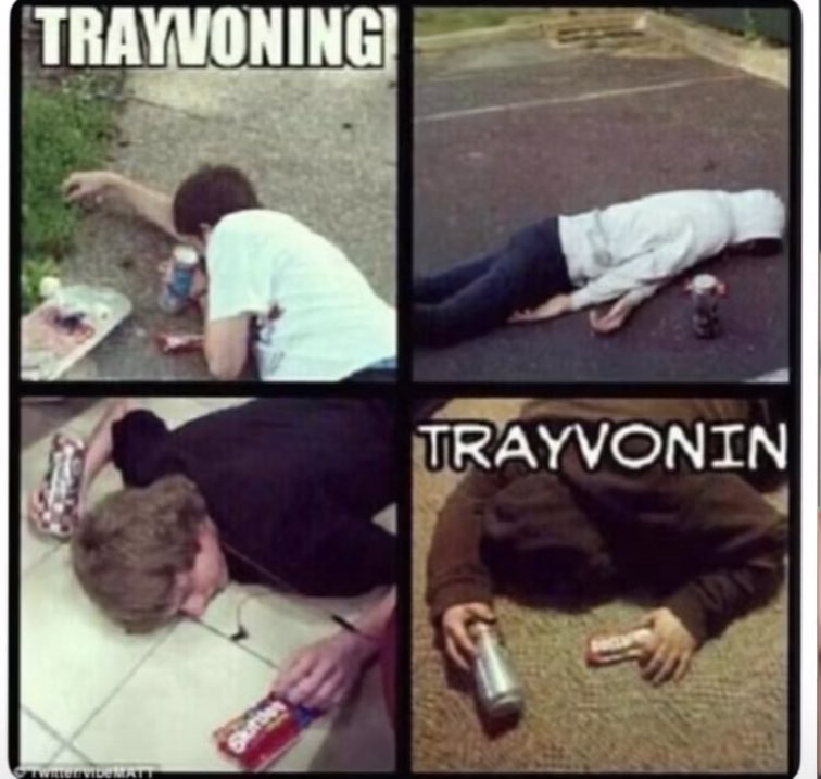 Chino__C_'s tweet photo. @layma94732 @Eddie6365622648 @matt_vanswol You guys also do mock deaths. George Floyd Trayvon Martin, ect. As for the last point I don’t care I just hope we all realize it’s bullshit and start with just the barebones constitution and bill of rights and restart from there. https://t.co/Ei6E8d7yPw