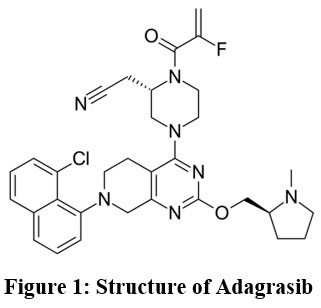 Orienjchem's tweet image. Eco-Conscious UPLC Analysis for the Quantification of Adagrasib in Bulk and Tablets

Read the Article here: bit.ly/4miCbjW

#Adagrasib #ICHguidelines #RSD #XBridgeC18columnUPLC #chemistry #biochemistry #nanomaterial #analyticalchemistry #chemicalengineering