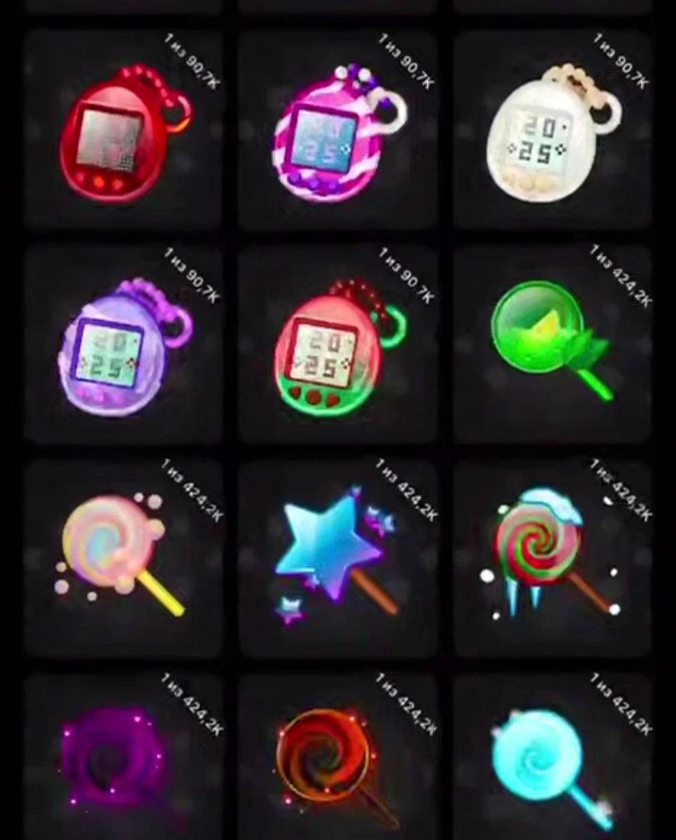 alexzackerman's tweet photo. THE BIGGEST GIFT COLLECTION EVER! 🤩

A user has assembled a massive gradient collection of over 10,000 gifts, with a total value of $70,000! 🌈

And to arrange everything beautifully, he spent another 200,000 "stars" (~$3,000) just on placement! 😳

#ton #toncoin #nft #durov #gifts
